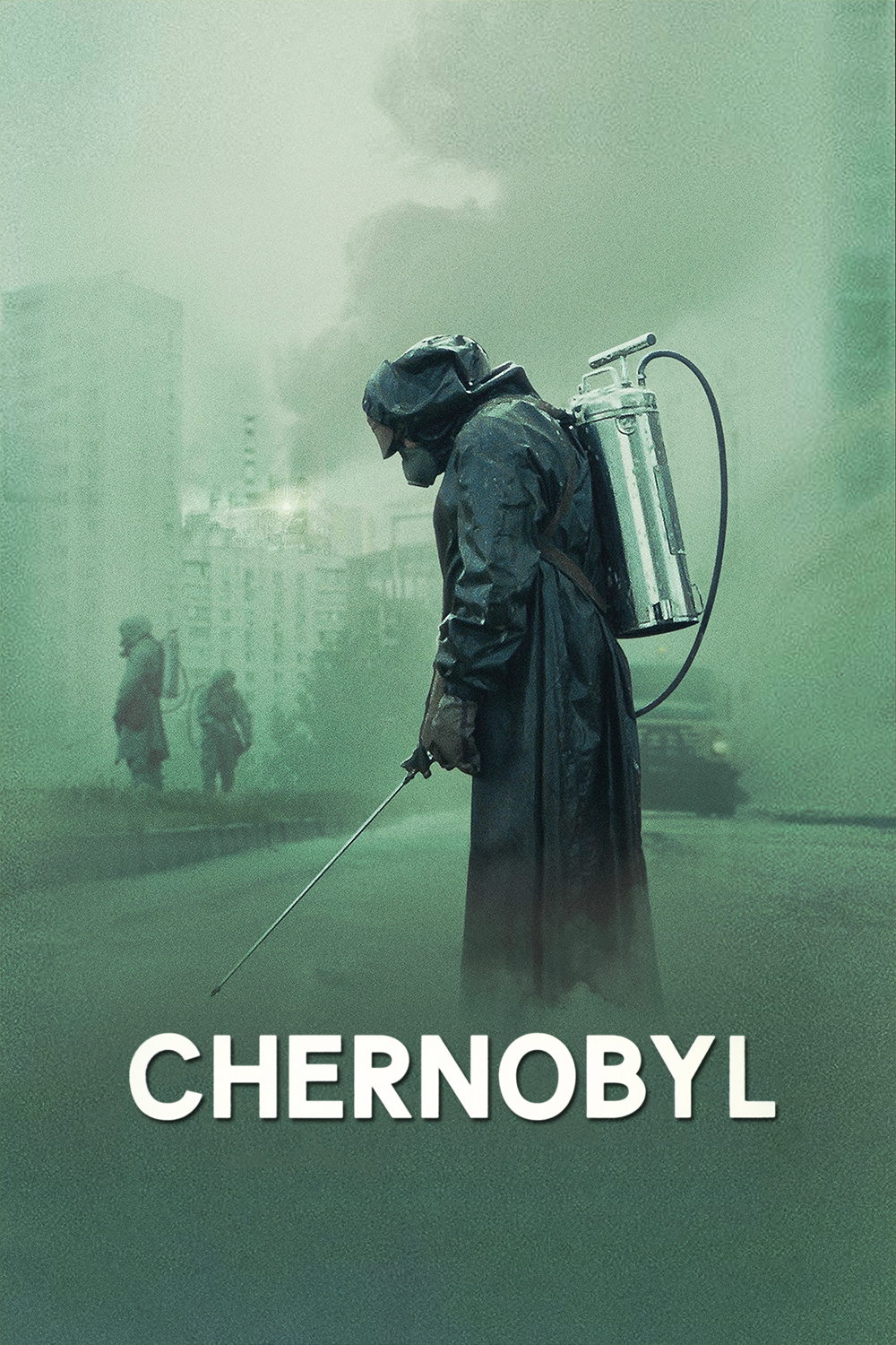 Chernobyl [63101] (A1772120671) [[Shows 2.0]] --Plex--